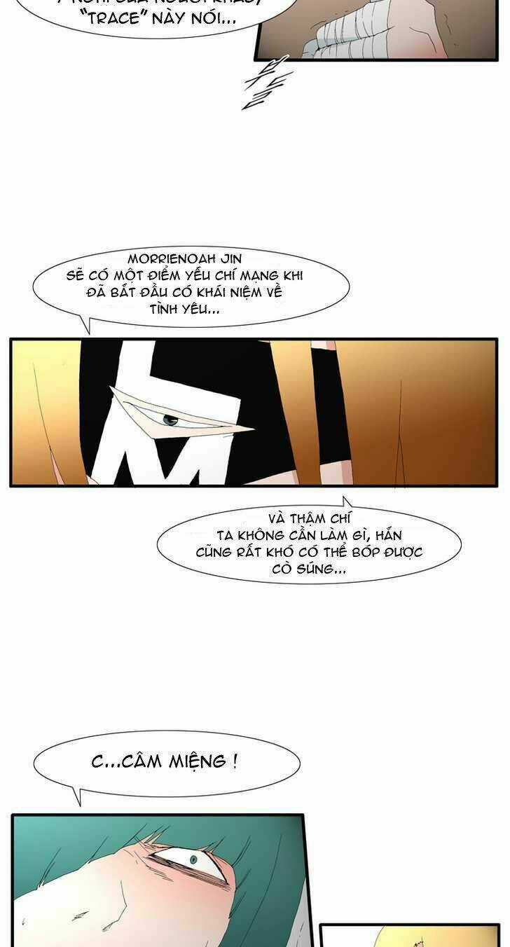 Siêu năng - Chapter 81 - Trang 18