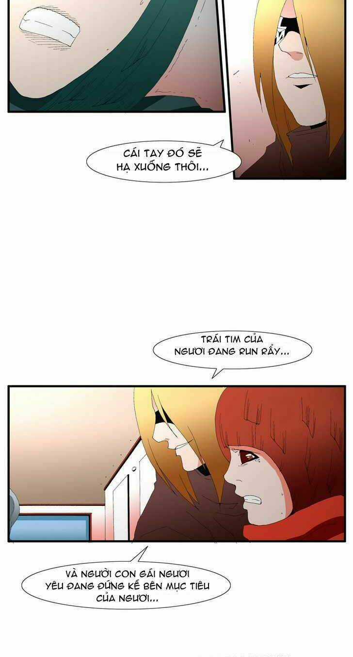 Siêu năng - Chapter 81 - Trang 19