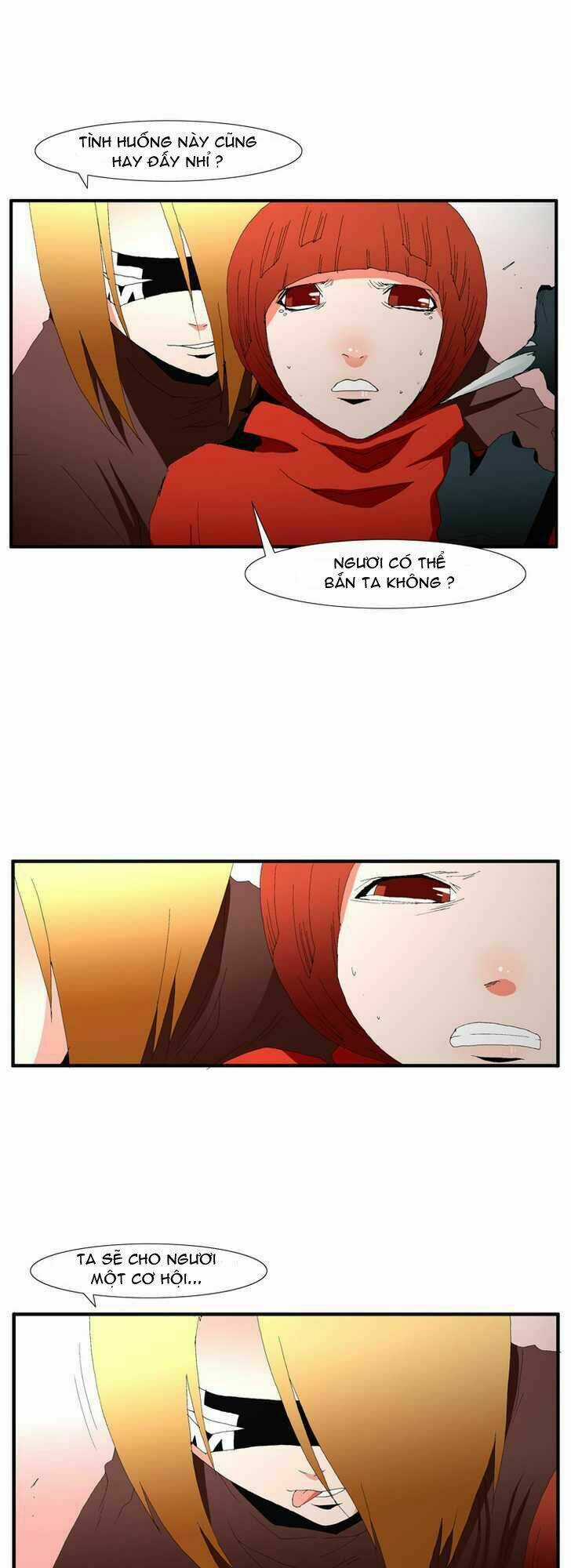 Siêu năng - Chapter 81 - Trang 20