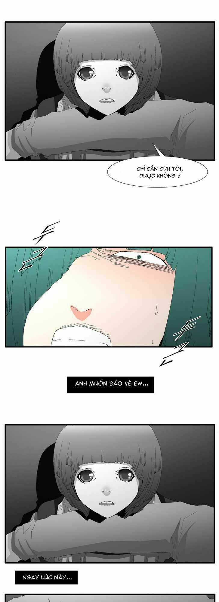 Siêu năng - Chapter 81 - Trang 22