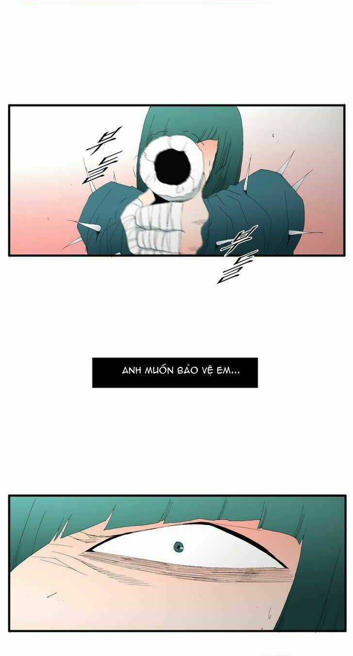 Siêu năng - Chapter 81 - Trang 24