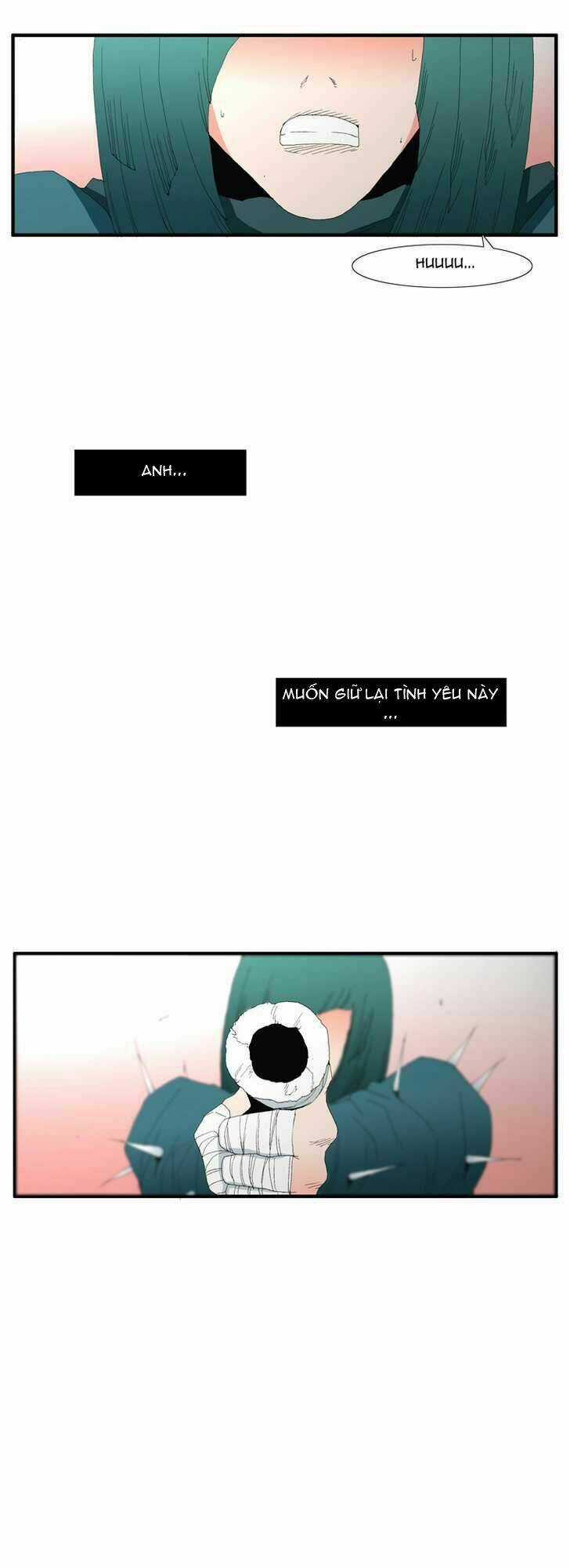 Siêu năng - Chapter 81 - Trang 27