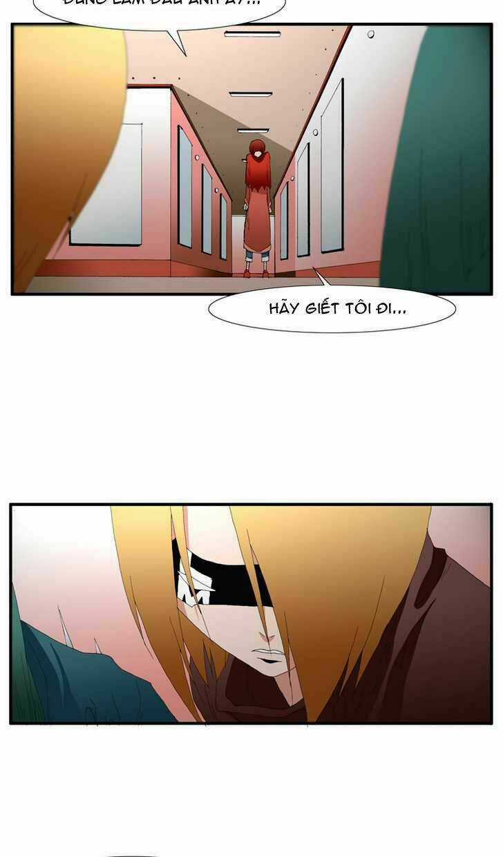 Siêu năng - Chapter 81 - Trang 4