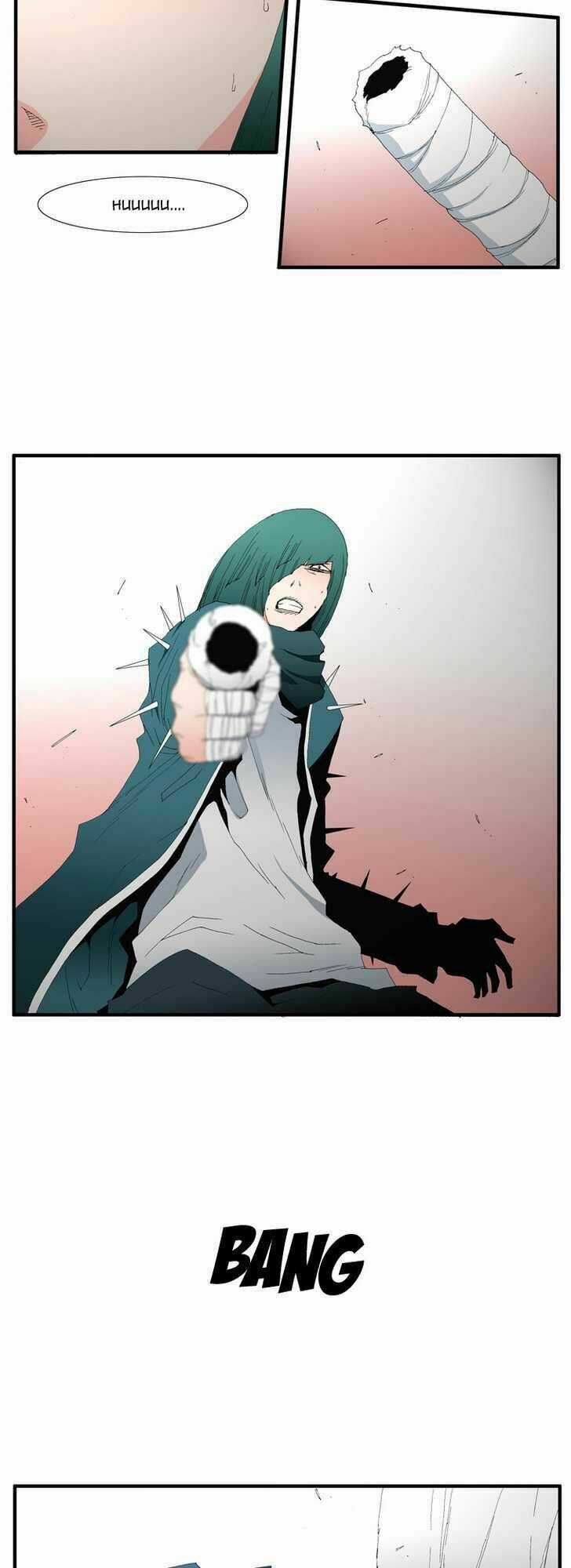 Siêu năng - Chapter 81 - Trang 31