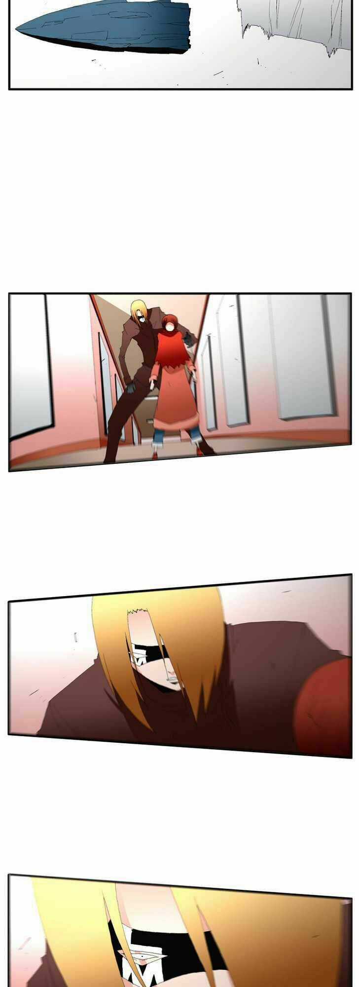 Siêu năng - Chapter 81 - Trang 32