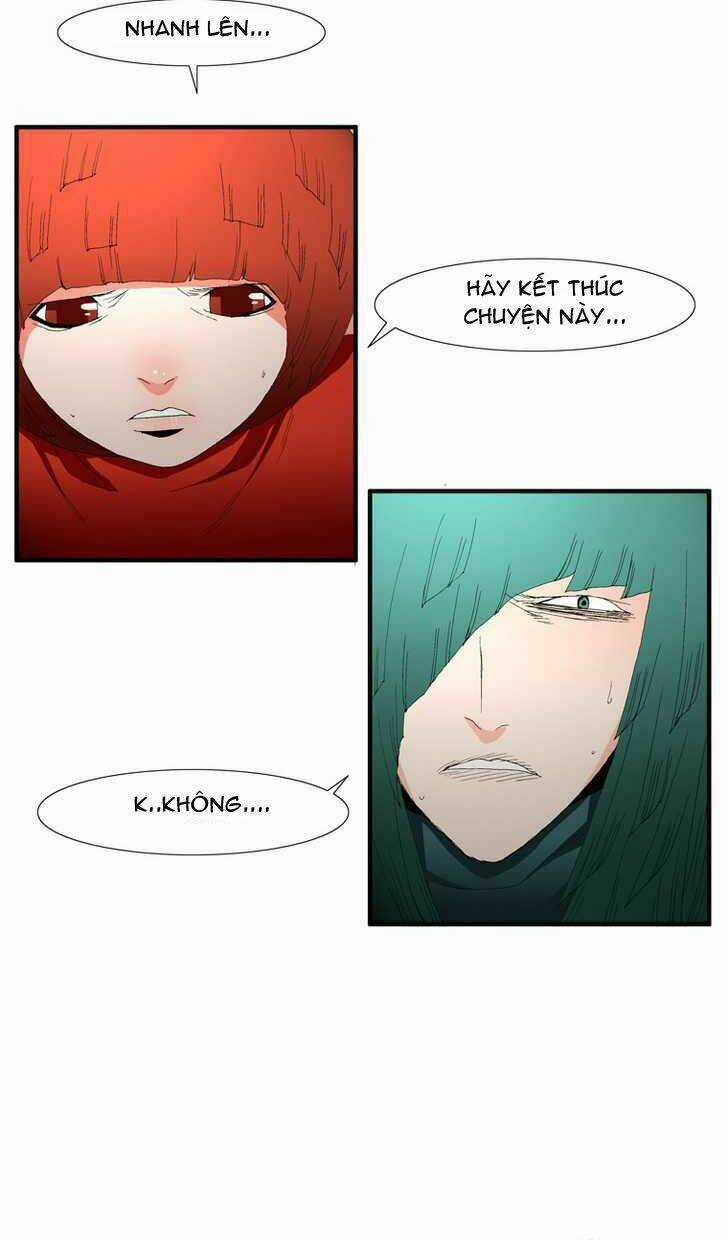 Siêu năng - Chapter 81 - Trang 5