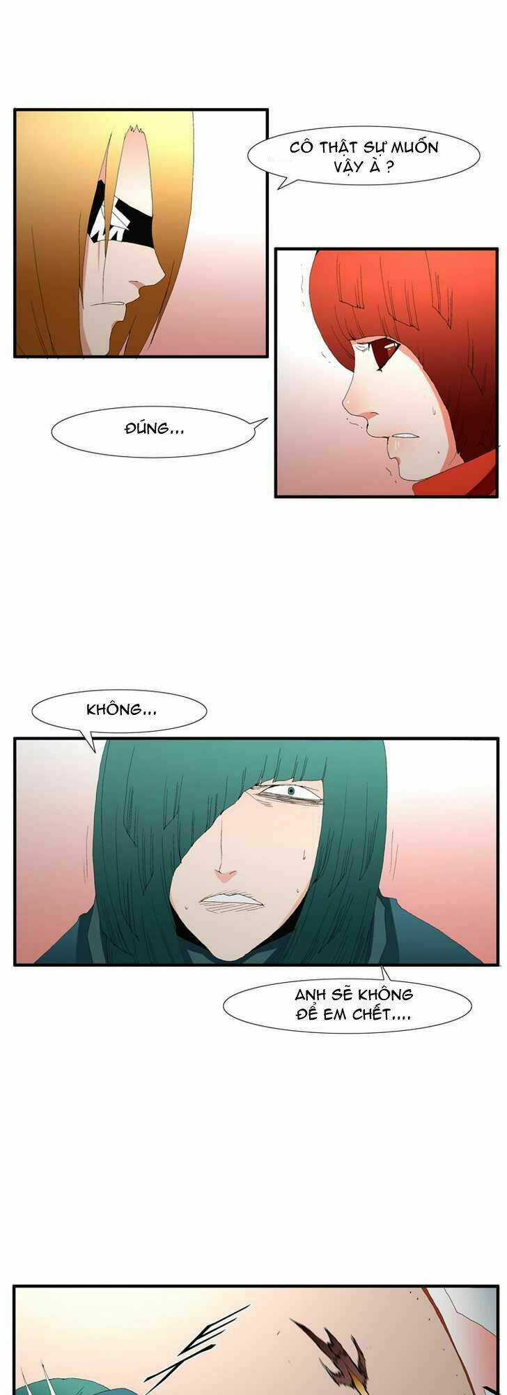 Siêu năng - Chapter 81 - Trang 6