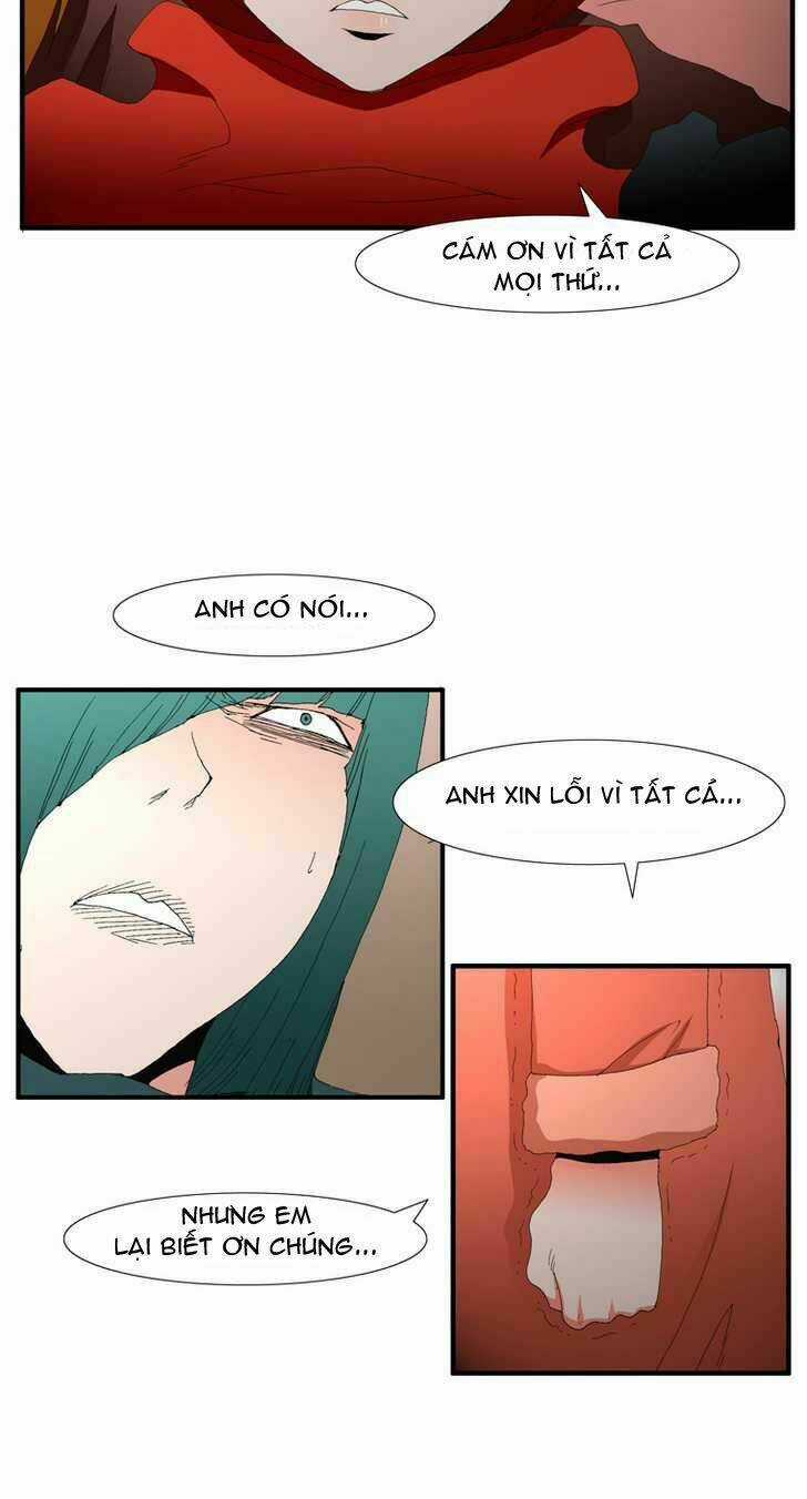 Siêu năng - Chapter 81 - Trang 9