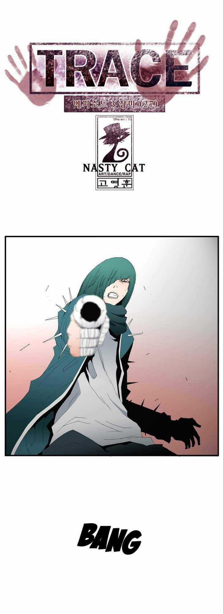 Siêu năng - Chapter 82 - Trang 1