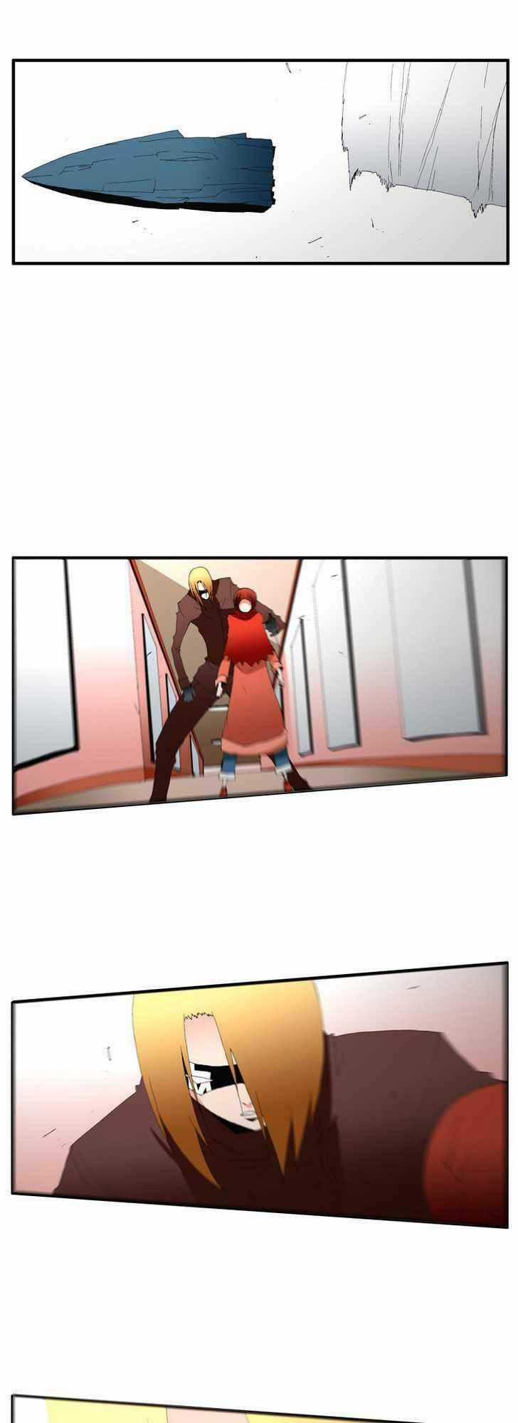 Siêu năng - Chapter 82 - Trang 2