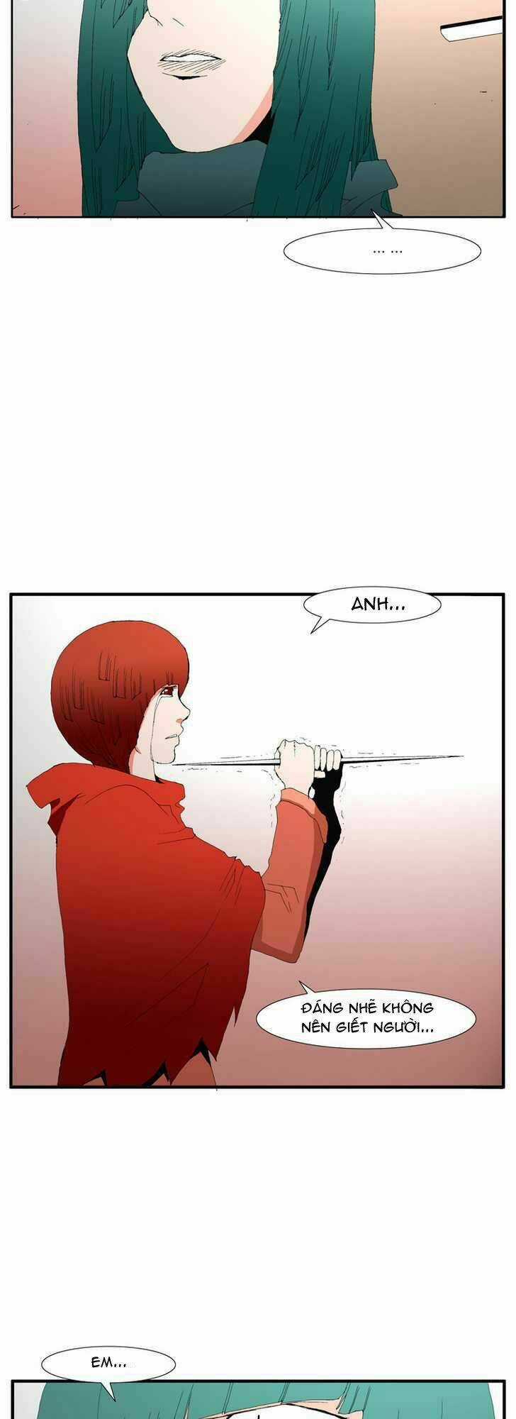 Siêu năng - Chapter 82 - Trang 12