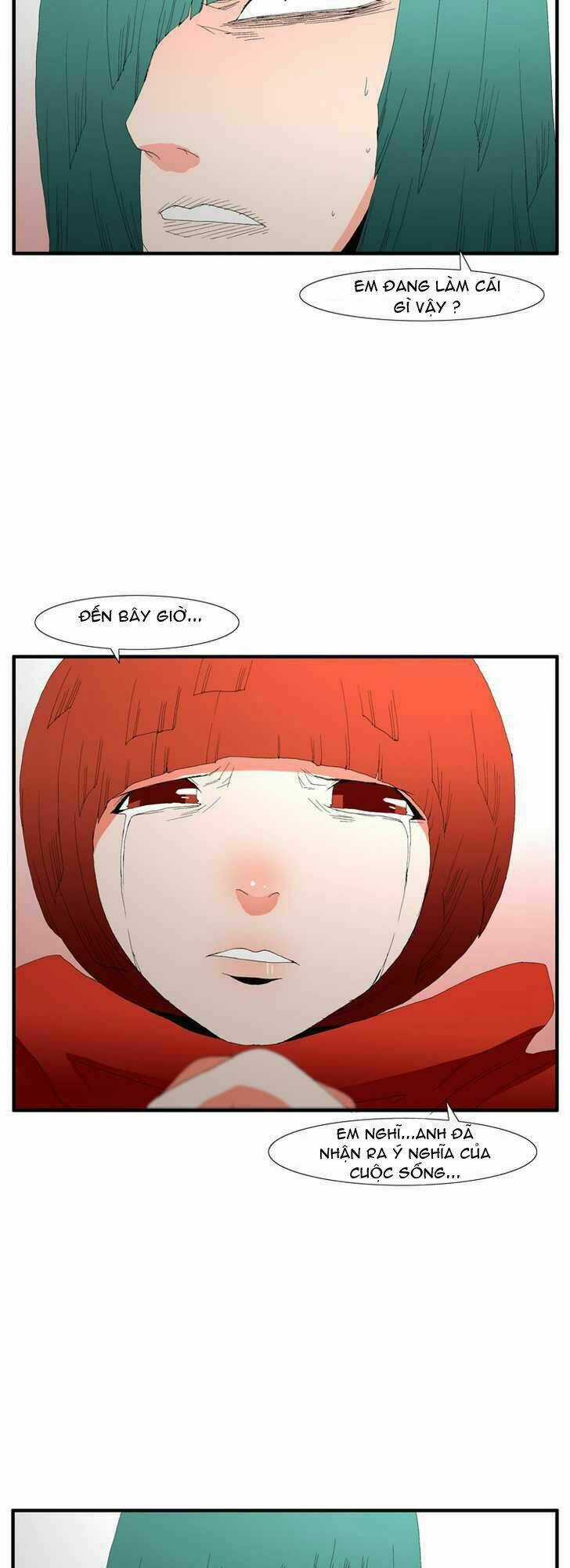 Siêu năng - Chapter 82 - Trang 13