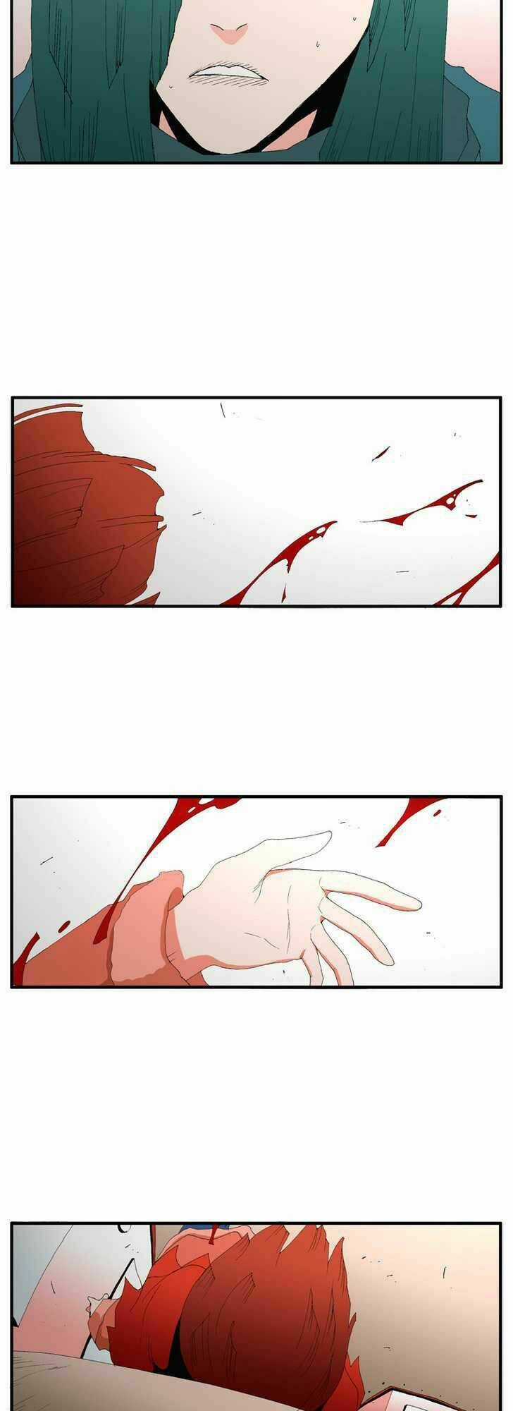 Siêu năng - Chapter 82 - Trang 16