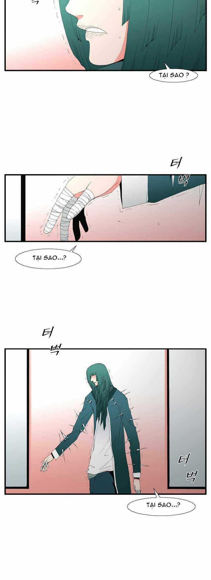 Siêu năng - Chapter 82 - Trang 20