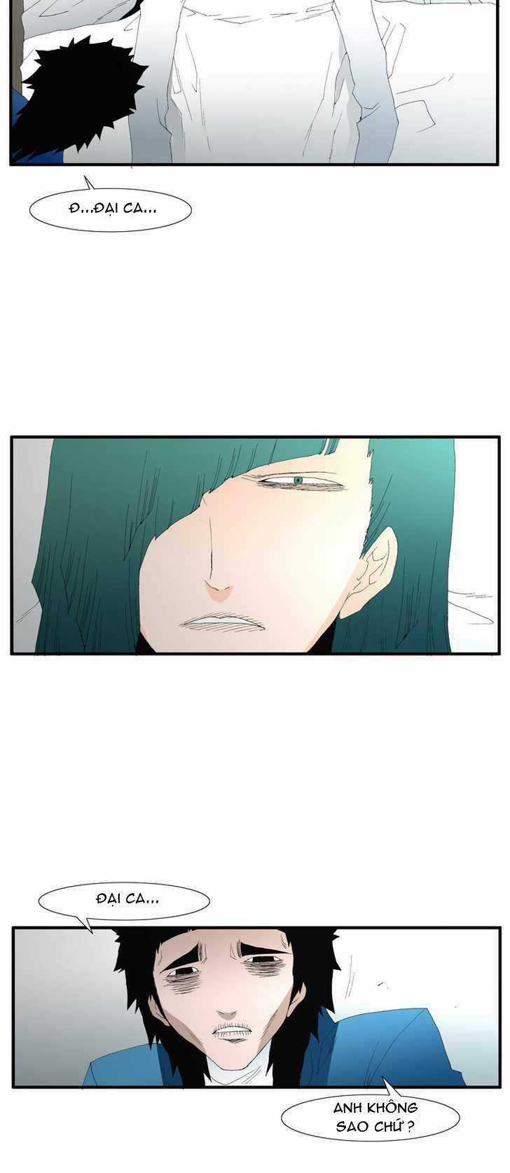 Siêu năng - Chapter 82 - Trang 26