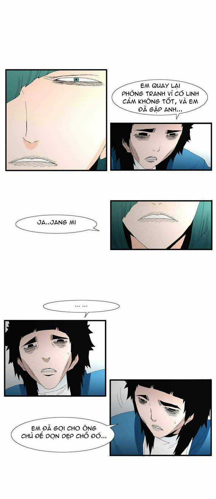 Siêu năng - Chapter 82 - Trang 27