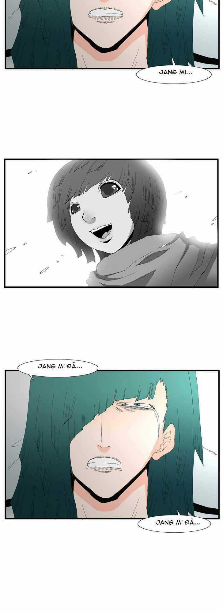 Siêu năng - Chapter 82 - Trang 29