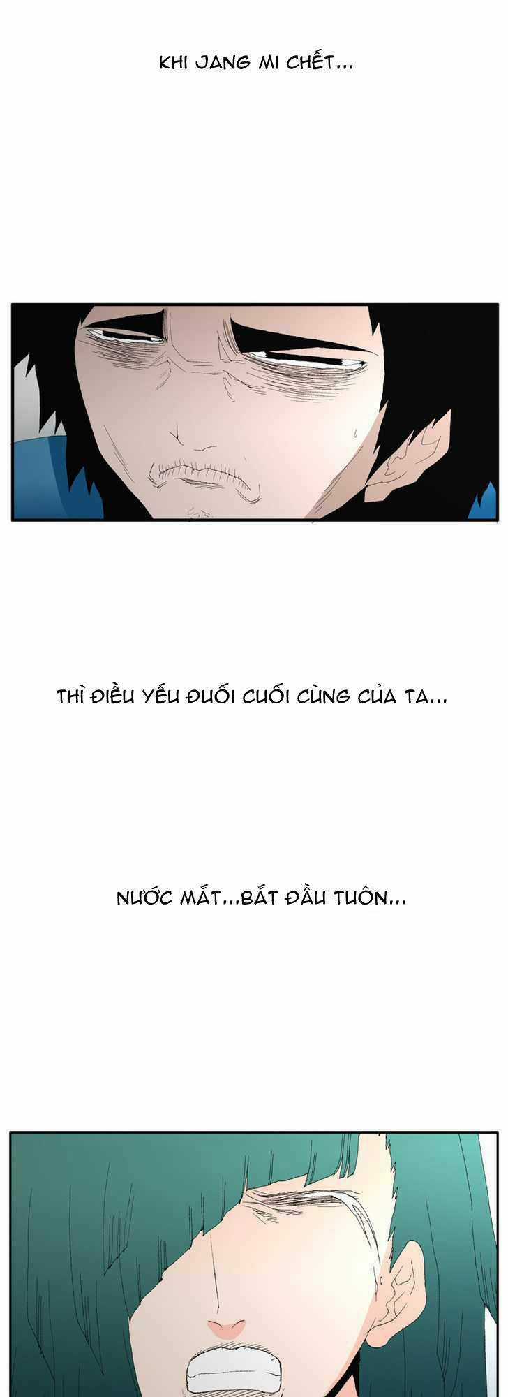 Siêu năng - Chapter 82 - Trang 30