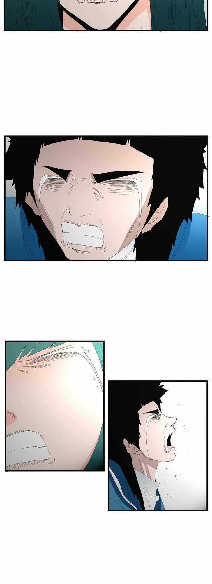 Siêu năng - Chapter 82 - Trang 31