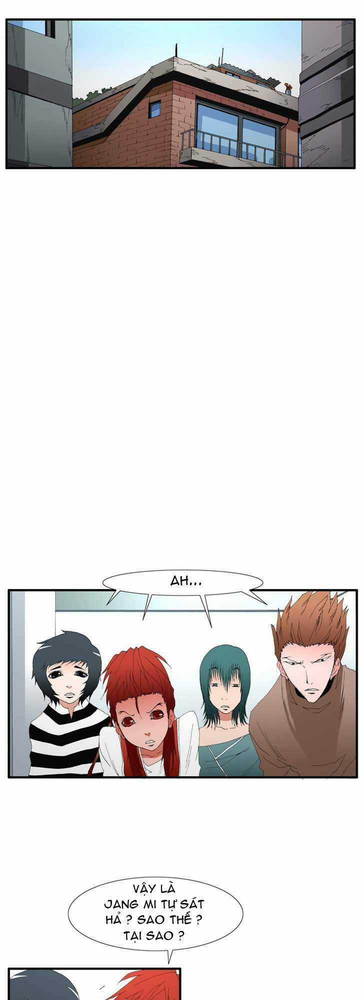Siêu năng - Chapter 82 - Trang 34