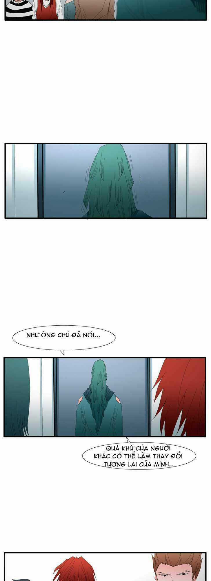 Siêu năng - Chapter 82 - Trang 38