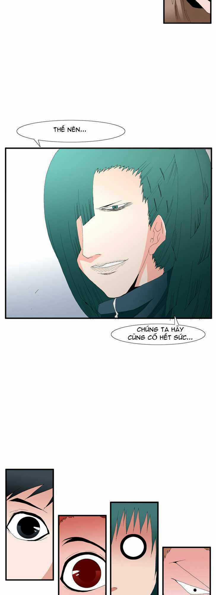 Siêu năng - Chapter 82 - Trang 40