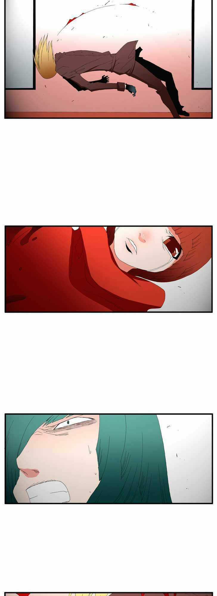 Siêu năng - Chapter 82 - Trang 5