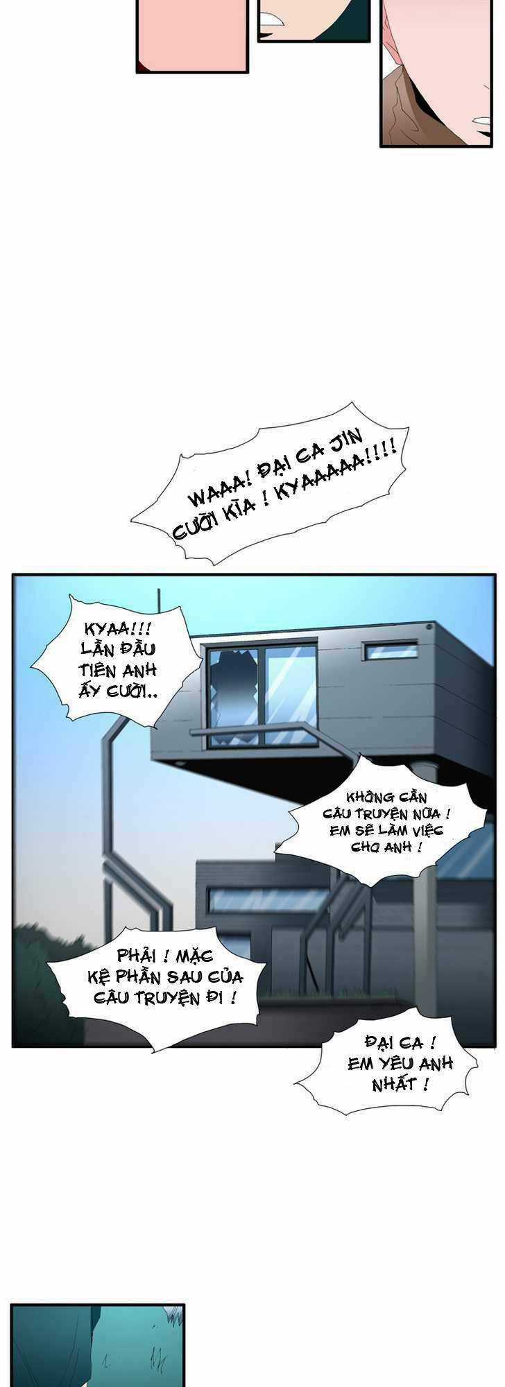 Siêu năng - Chapter 82 - Trang 41