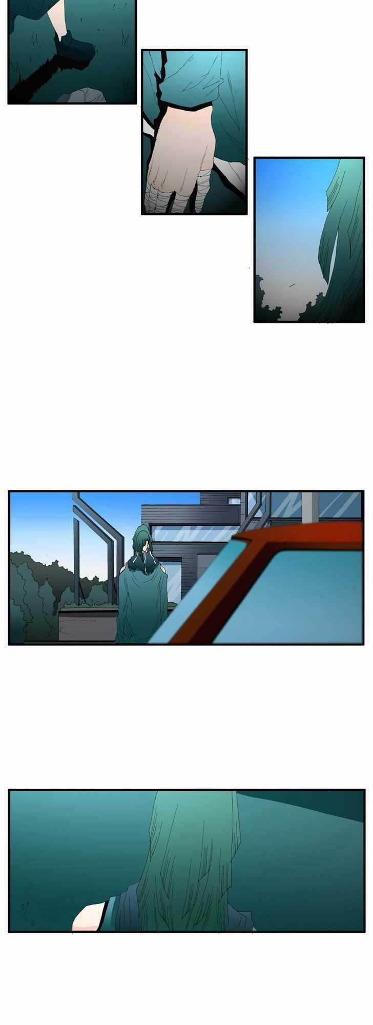 Siêu năng - Chapter 82 - Trang 42