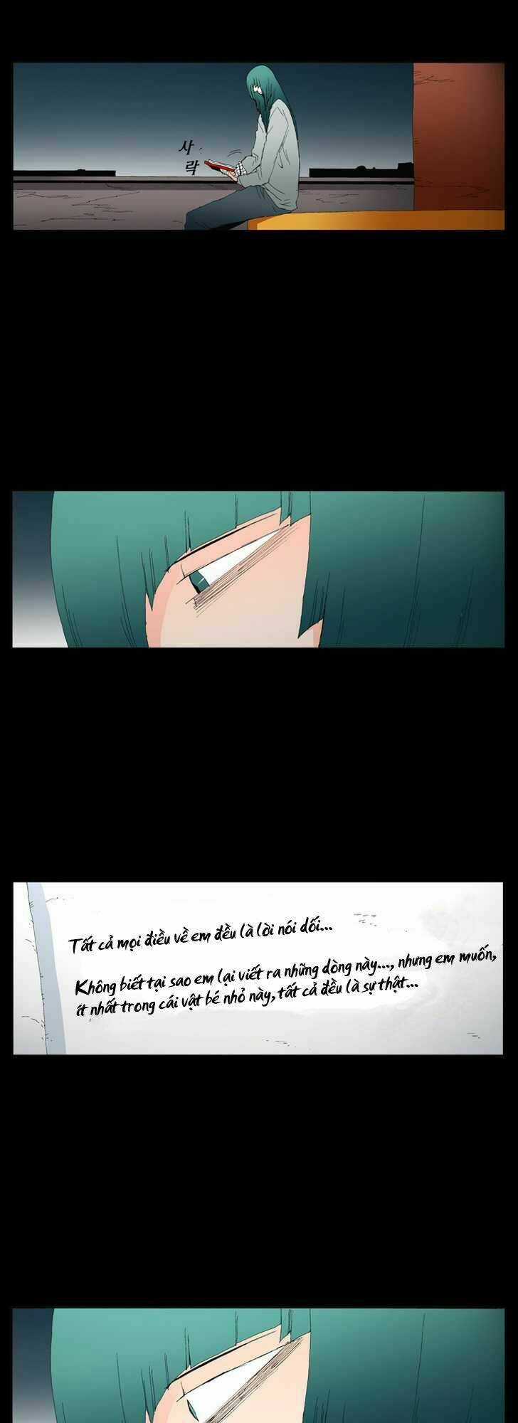 Siêu năng - Chapter 82 - Trang 47