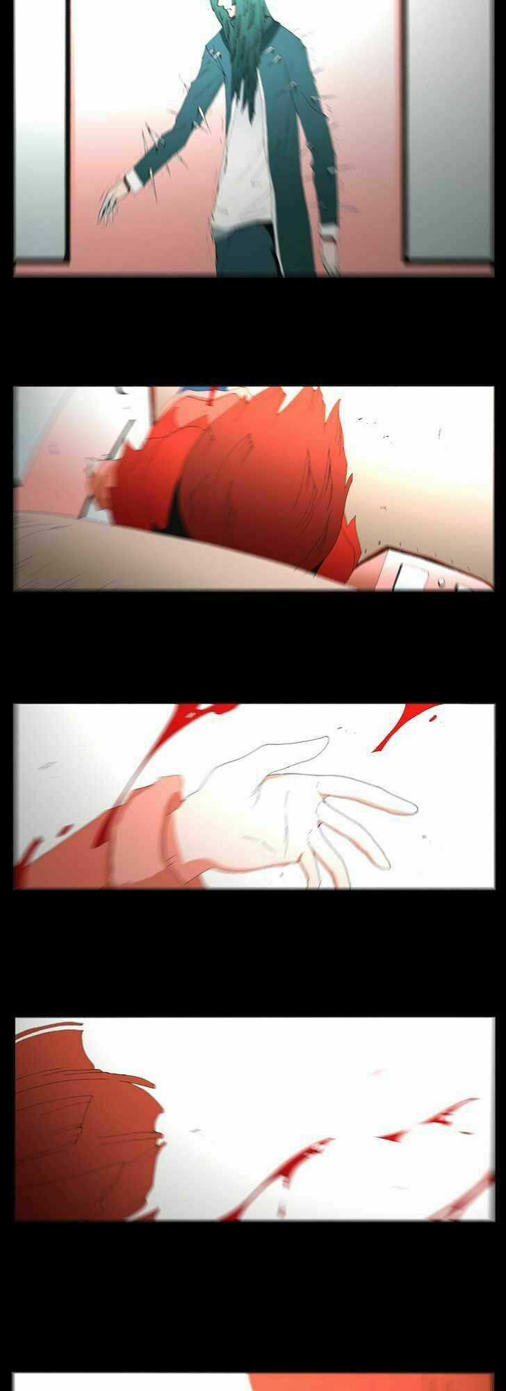 Siêu năng - Chapter 82 - Trang 51