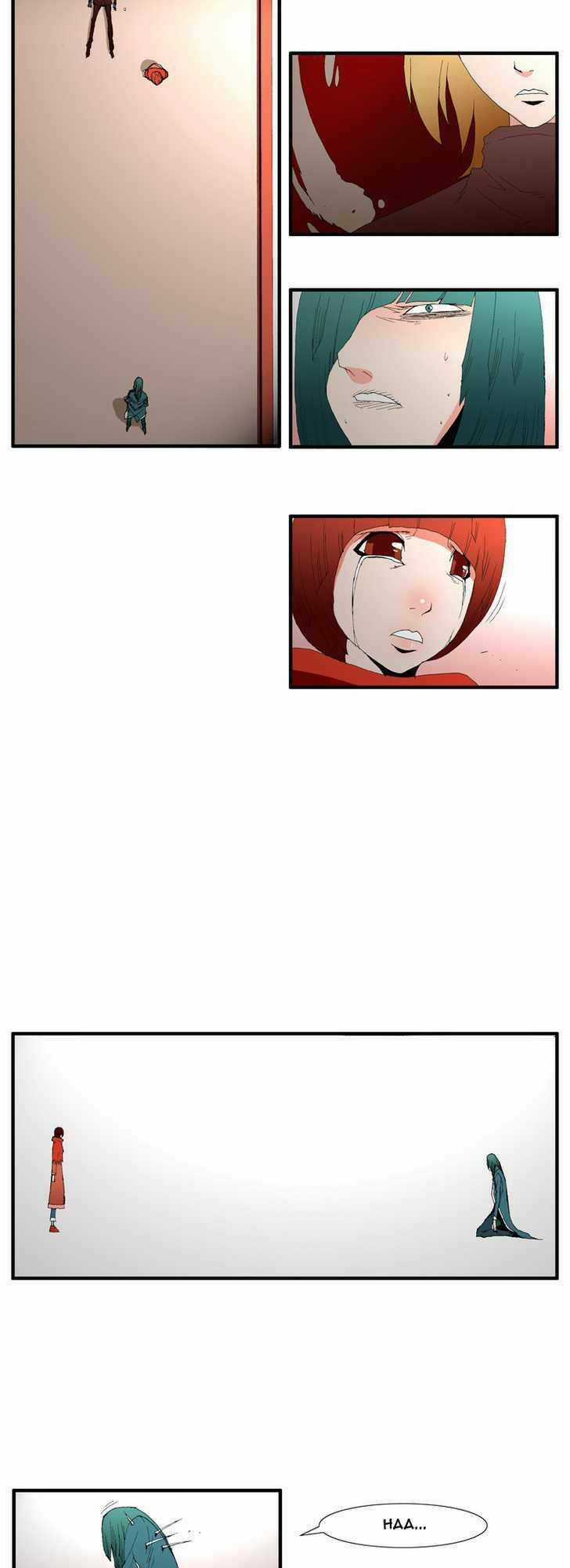 Siêu năng - Chapter 82 - Trang 7