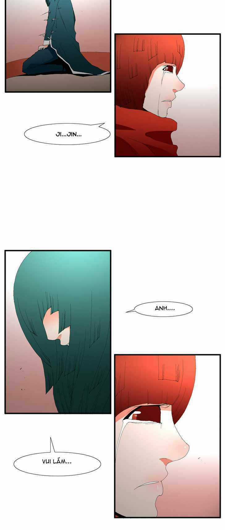 Siêu năng - Chapter 82 - Trang 8