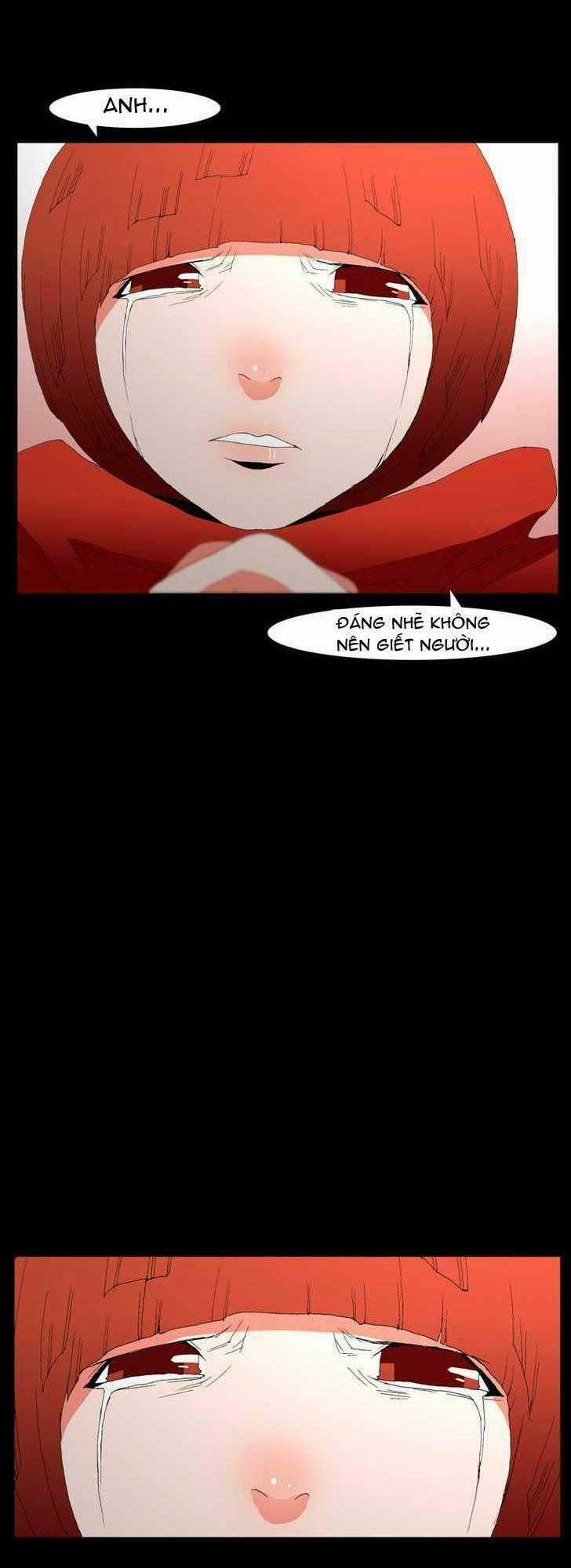 Siêu năng - Chapter 83 - Trang 2