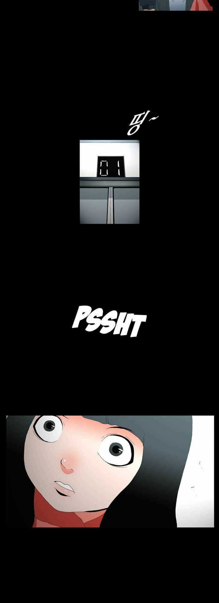 Siêu năng - Chapter 83 - Trang 11