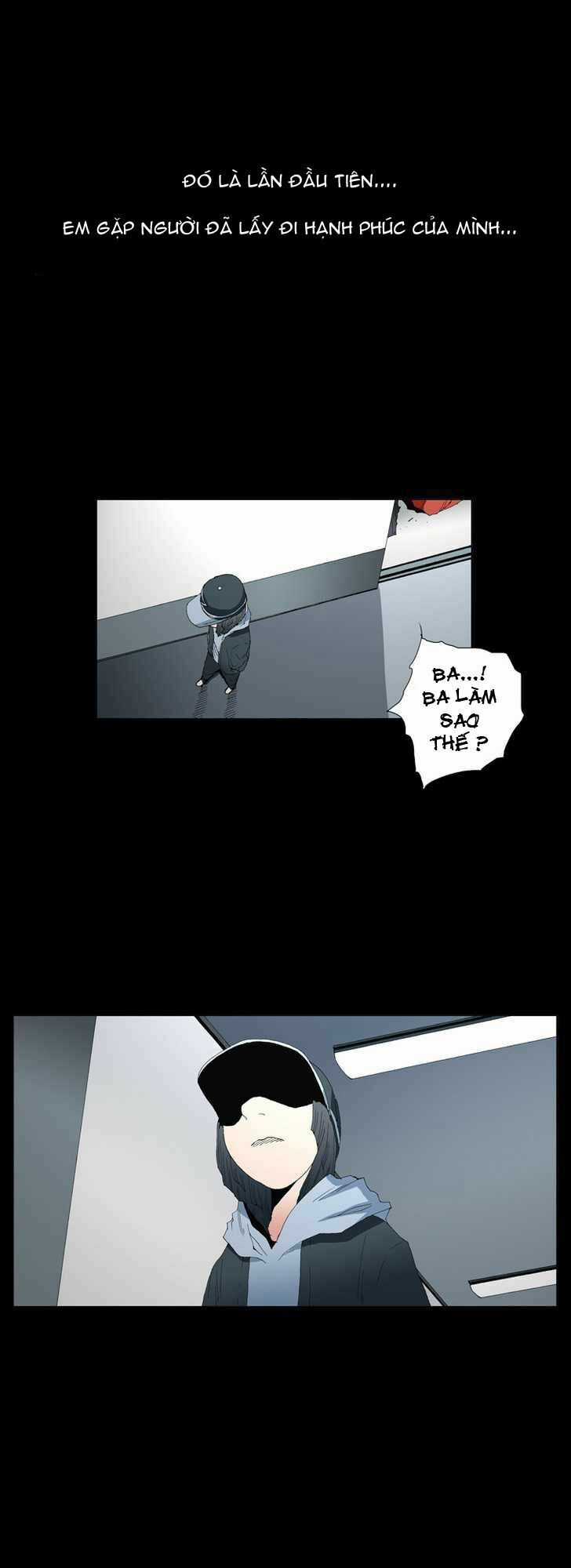 Siêu năng - Chapter 83 - Trang 13