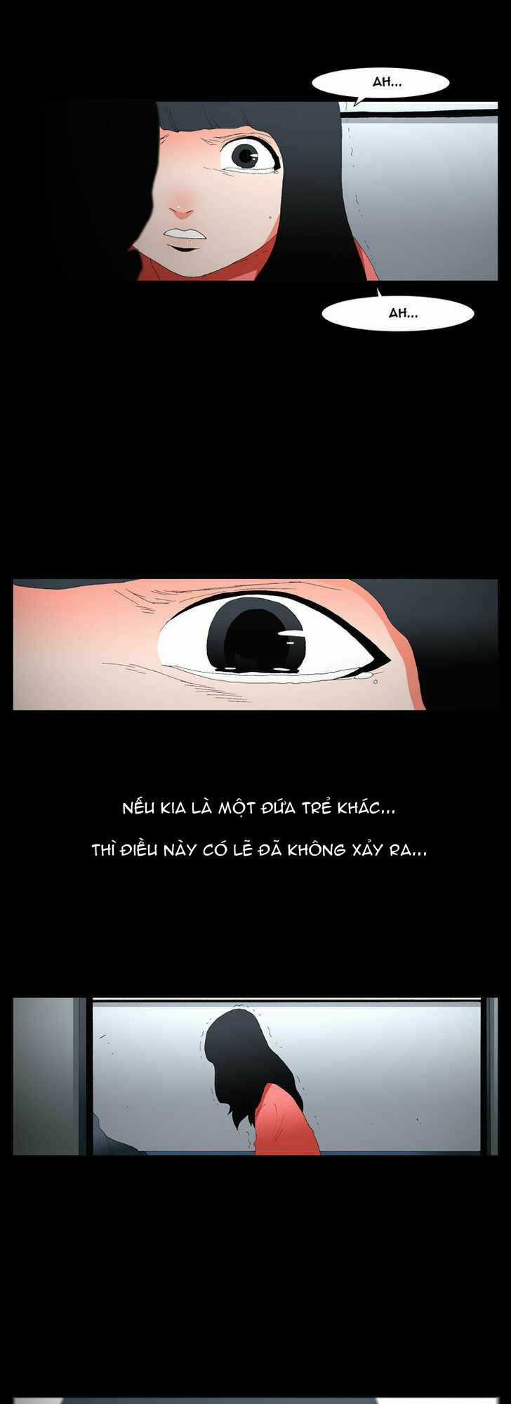 Siêu năng - Chapter 83 - Trang 14