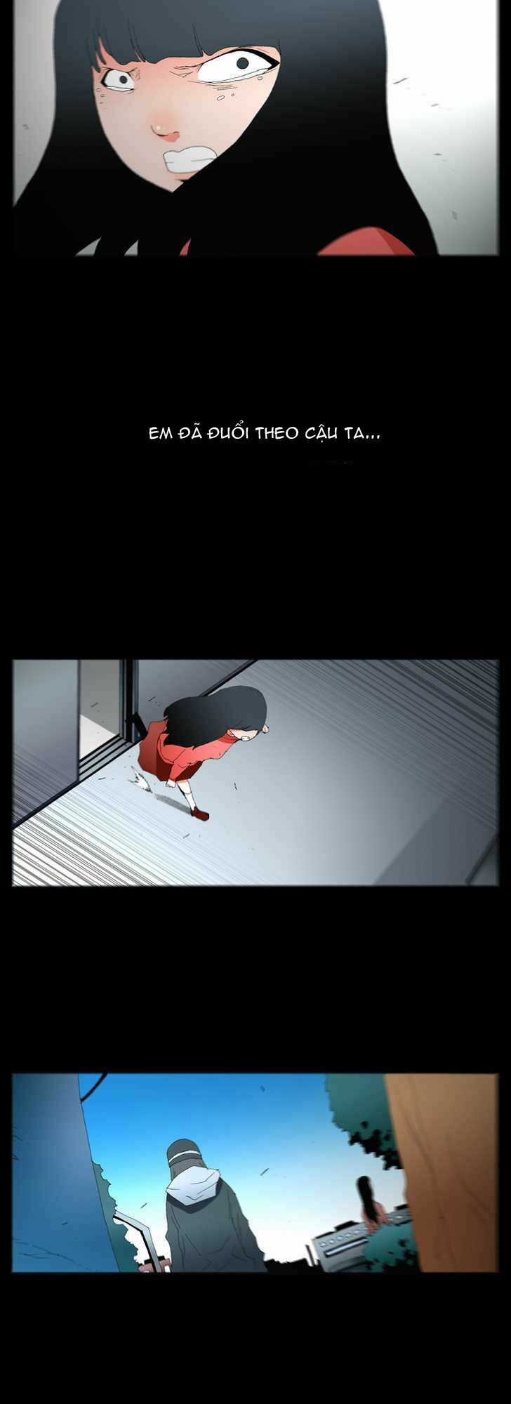 Siêu năng - Chapter 83 - Trang 15