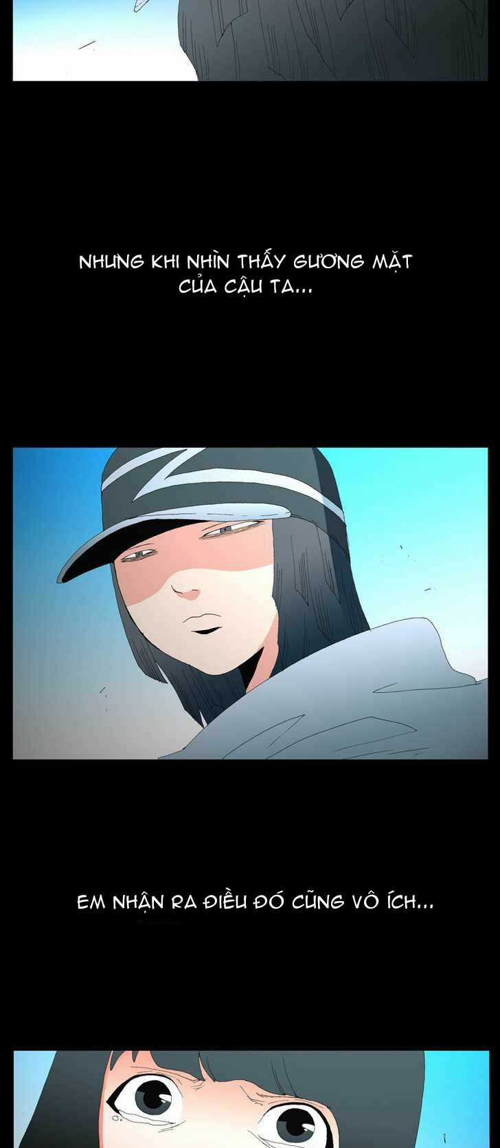 Siêu năng - Chapter 83 - Trang 17