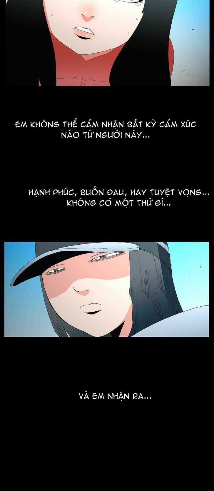 Siêu năng - Chapter 83 - Trang 18