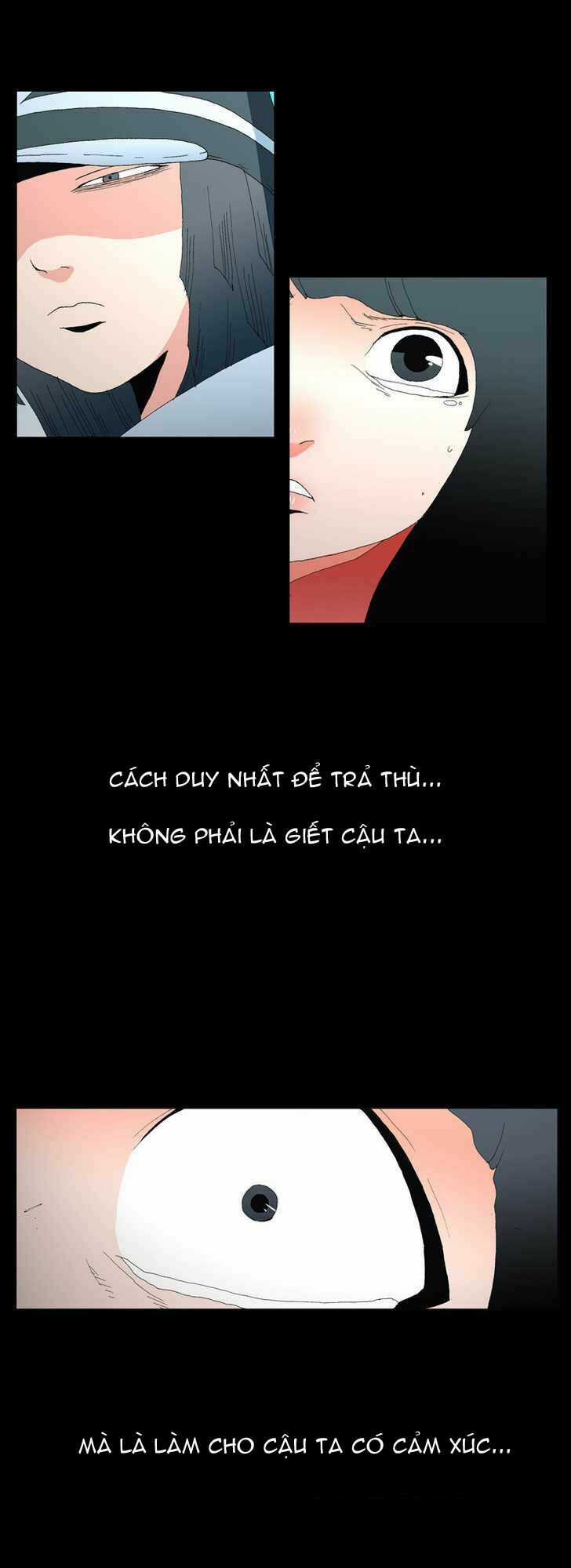 Siêu năng - Chapter 83 - Trang 19