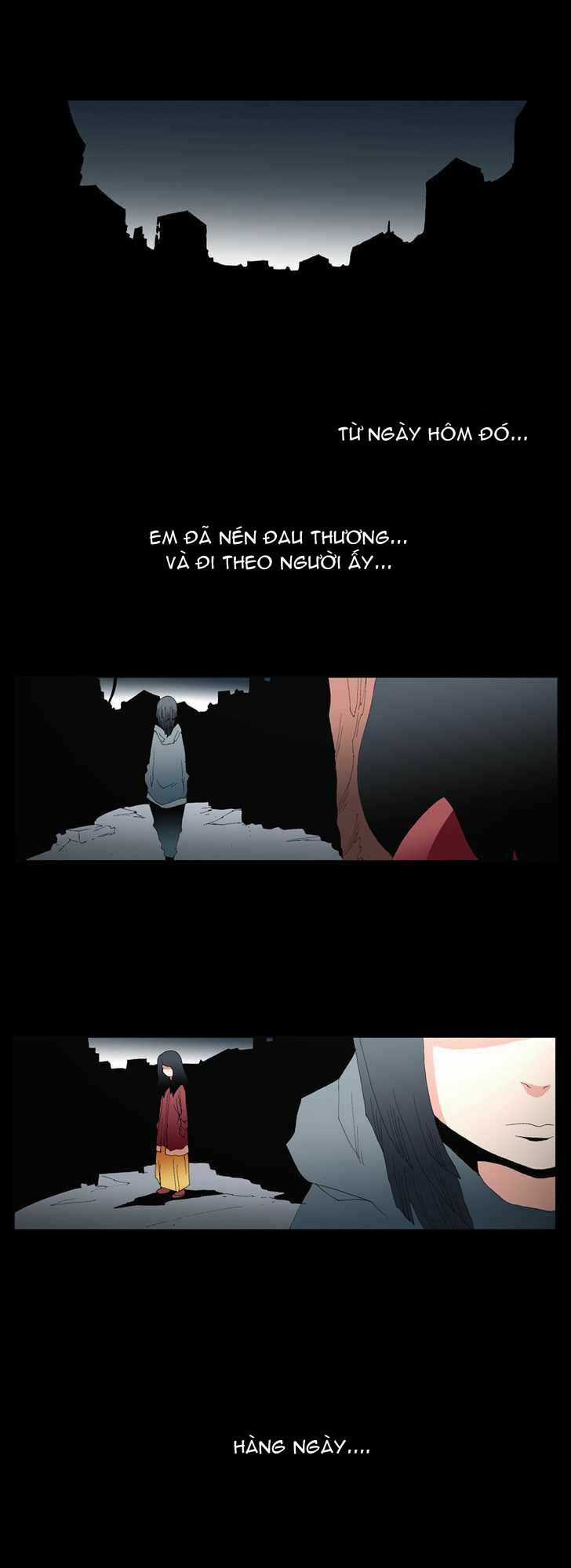 Siêu năng - Chapter 83 - Trang 20