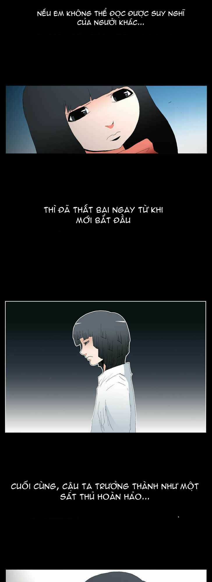 Siêu năng - Chapter 83 - Trang 24