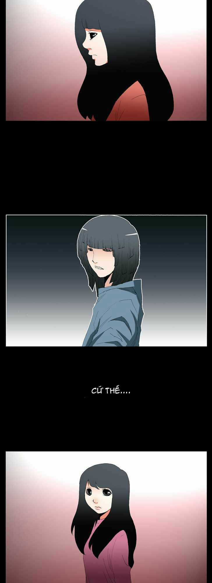 Siêu năng - Chapter 83 - Trang 25