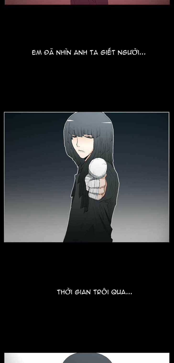 Siêu năng - Chapter 83 - Trang 26