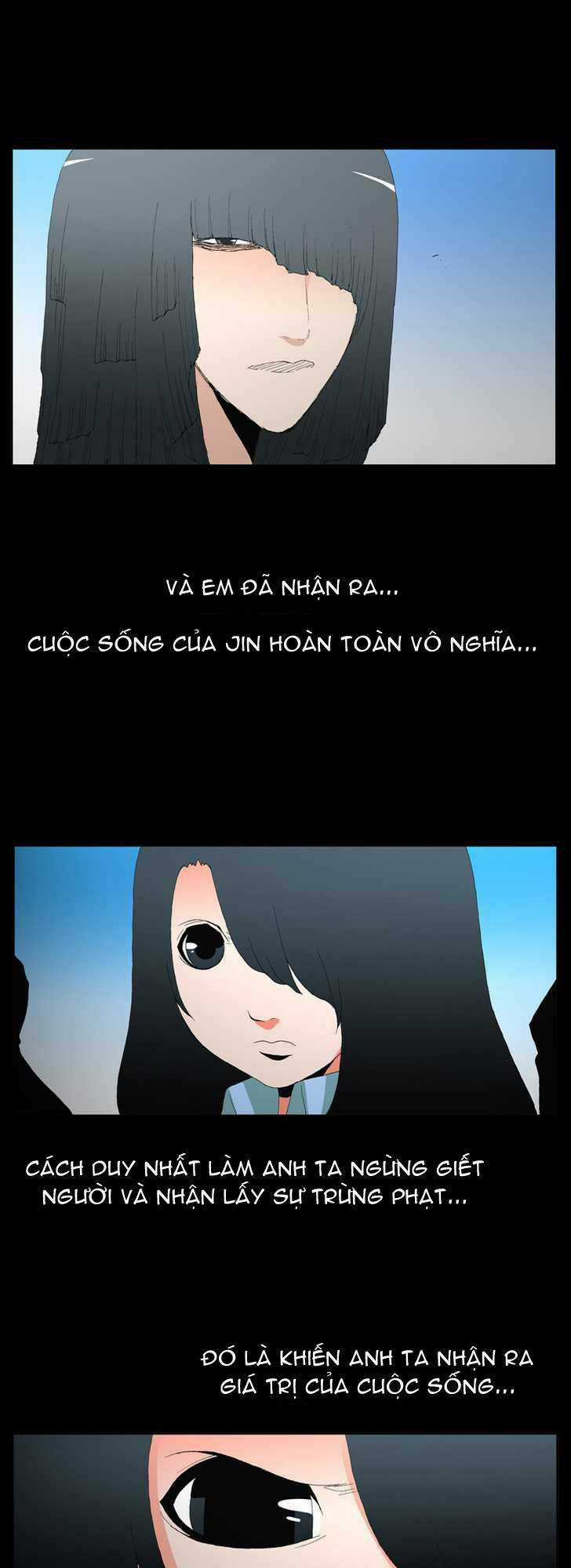 Siêu năng - Chapter 83 - Trang 28