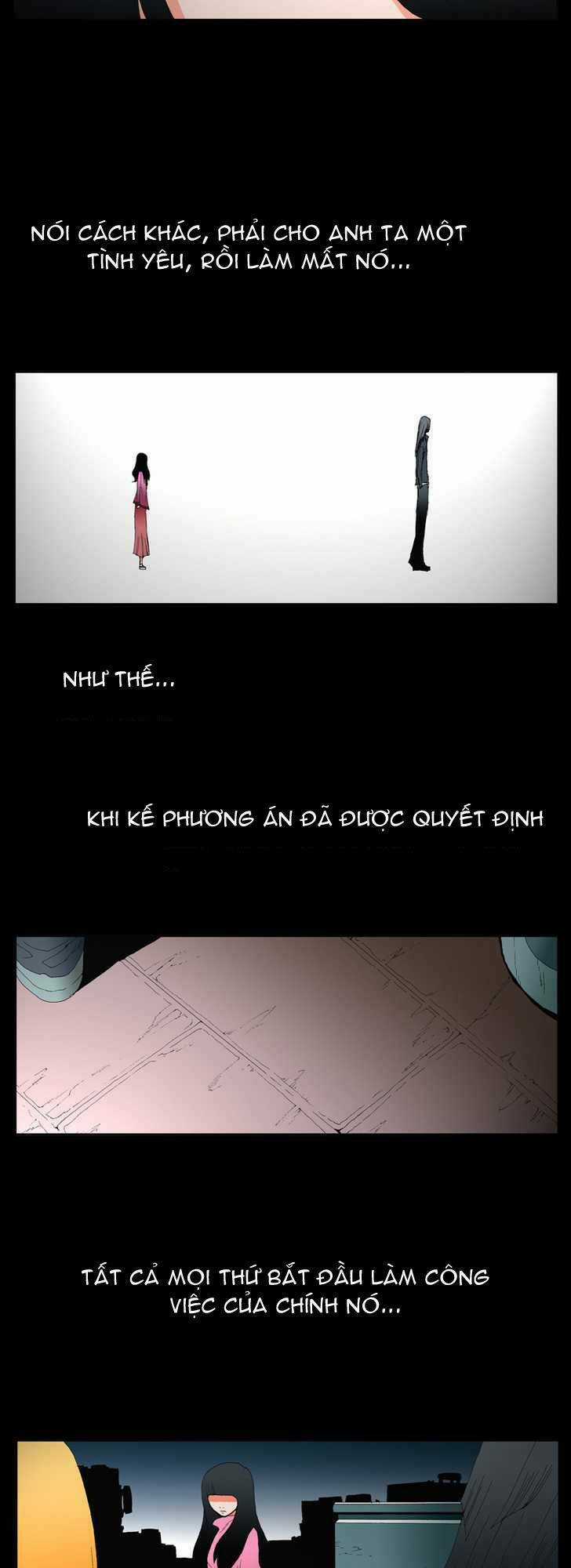 Siêu năng - Chapter 83 - Trang 29