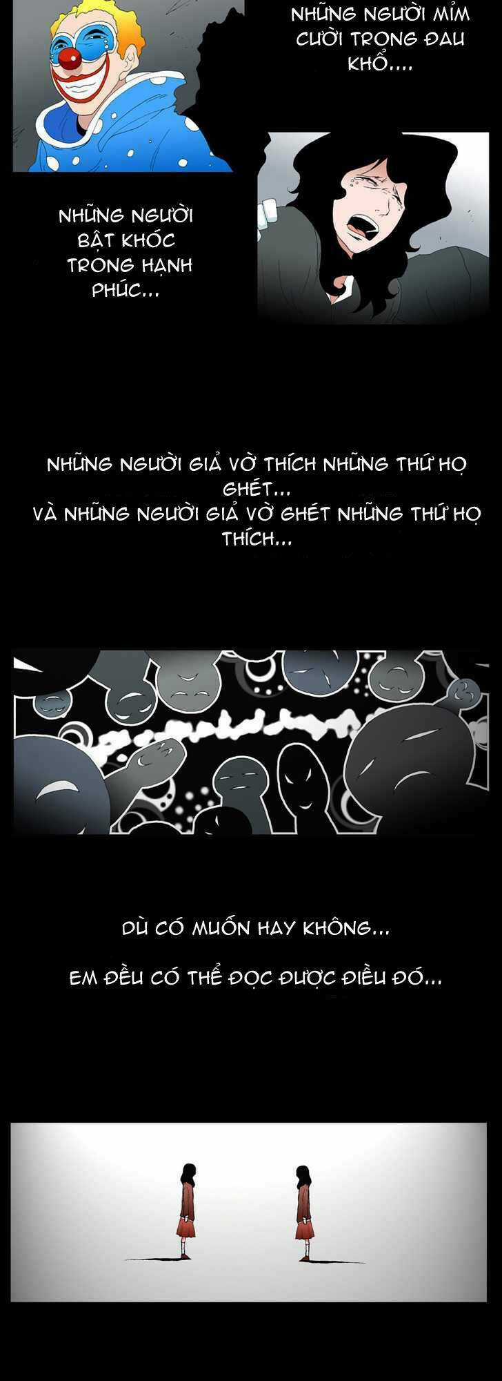 Siêu năng - Chapter 83 - Trang 4