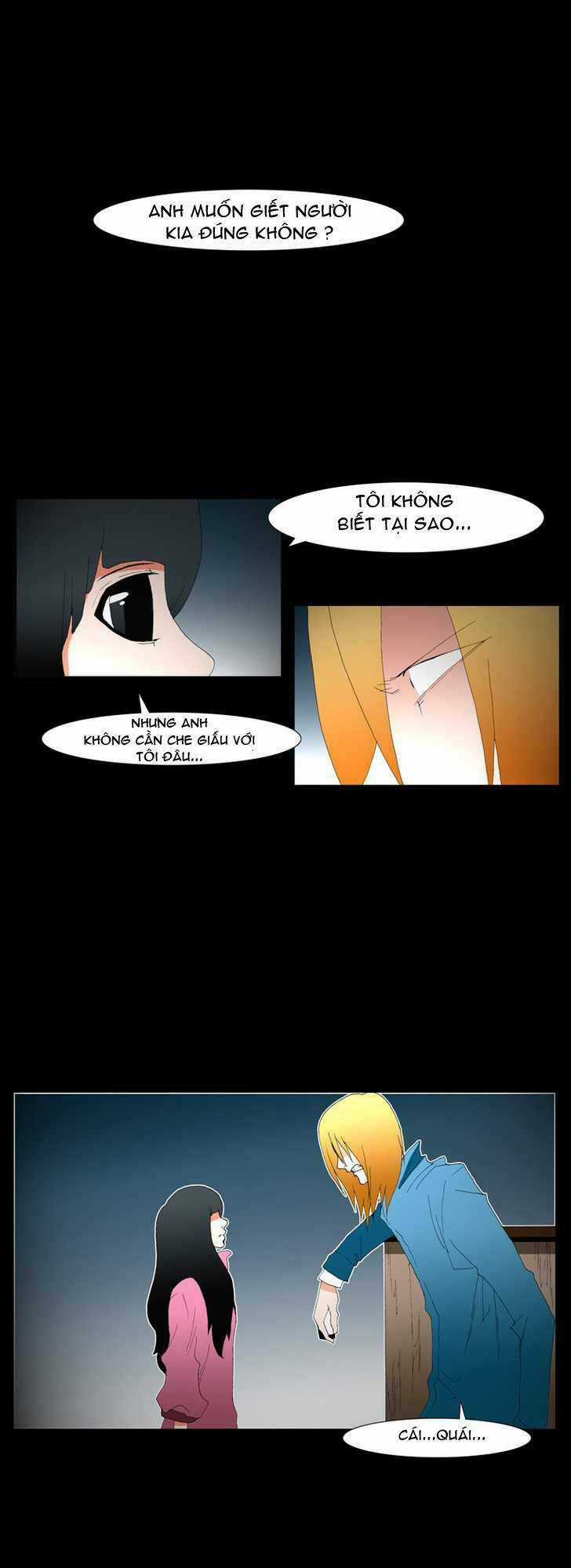 Siêu năng - Chapter 83 - Trang 31