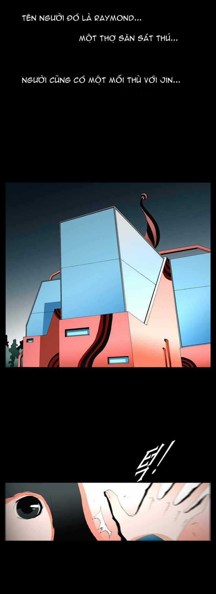 Siêu năng - Chapter 83 - Trang 32